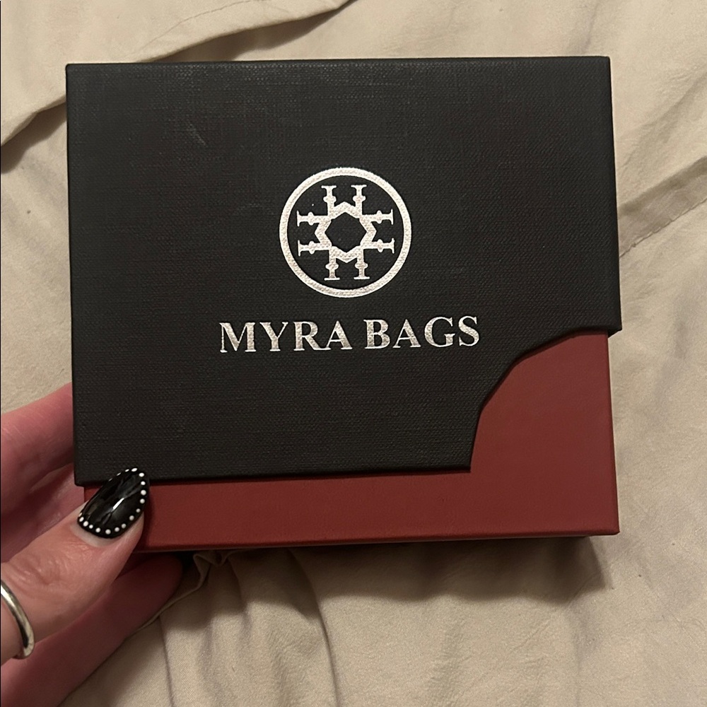 Myra Bag Men’s Wallet